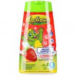 Дракоша ШАМПУНЬ 240мл ЗЕМЛЯНИКА Калина/12