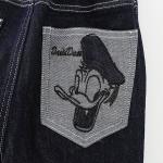 Джинсы Malwee
