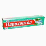 Зубная паста ПАРАДАНТОЛ Кедровый  63 гр