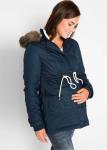 Зимняя куртка для беременных
