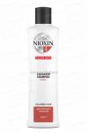 NIOXIN System 04 Cleanser Shampoo Очищающий шампунь (Система 4),  300 мл