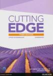 Carr Jane Comyns Cutting Edge 3Ed Up-Int WB without key