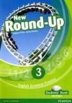 Evans Virginia New Round-Up 3 SB (+CD)