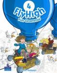 Thompson Tamzin Fly High 4 Fun Grammar PBk