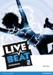 Fricker Rod Live Beat 2 WBk