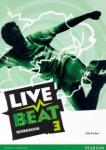Fricker Rod Live Beat 3 WBk