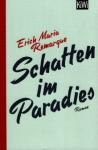 Remarque Erich Maria Schatten im Paradies / Тени в раю