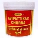 Авипаттикар порошок Вьяс (Avipattikar Churna Vyas) 100г