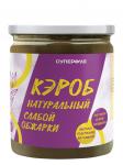 Кэроб натуральный слабой обжарки