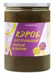 Кэроб натуральный слабой обжарки