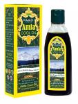 Амла Масло массажное для волос и тела Ваади (Cool Oil Amla Vaadi) 200мл