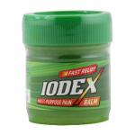 Айодекс бальзам от боли для тела (Iodex Fast Pain Relief) 16 г