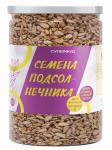 Семена подсолнечника