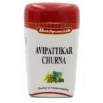 Авипаттикар Чурна Бадьянатх (Avipattikar Churna Baidyanath) 60г