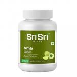 Амла (амалаки) Шри-Шри (Amla Sri Sri Tablets) 60 табл
