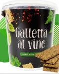 Galletta al vino КАВКАЗСКИЕ ТРАВЫ