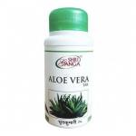 Алоэ Вера Шри Ганга (Aloe Vera Shri Ganga) 60 таб