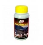 АМЛА (Амалаки) при простуде Шри Ганга (AMLA Shri Ganga) 200 табл