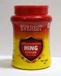 Асафетида Хинг Эверест (Hing Powder Everest) 50г