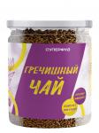 Гречишный чай