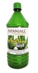 Алоэ Вера Сок с мякотью Патанджали (Aloe Vera Jiuce with Fibre Patanjali) 1л