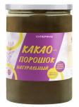 Какао-порошок натуральный