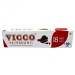 Зубная паста Викко Ваджраданти (Tooth paste Vicco Vajradanti) 100 г