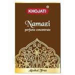 Индийские масляные духи Намази Ходжати (Namazi Perfume Concentrate Khojati) 6 мл