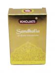 Индийские масляные духи Сандхалия Ходжати (Sandhalia Perfume Concentrate Khojati) 6 мл