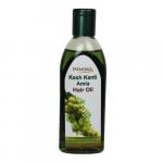 Амла масло для волос Кеш Канти Патанджали (Kesh Kanti Amla Hair Oil Patanjali) 200мл