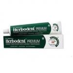 Зубная паста Хербодент Доктор Джейкар (Herbodent premium toothpastе Dr. Jaikar) 100г