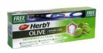 Зубная паста Экстракт Оливы Дабур (Tooth paste Dabur Herb'l Olive) 150г + бесплатная зубная щётка