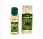 Касторовое масло Бадьянатх(Castor oil Baidyanath) 50 мл