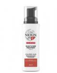 NIOXIN System 04 Scalp Treatment Питательная маска (Система 4), 100 мл