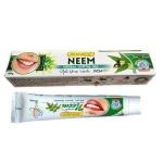 Зубная травяная паста-гель Ним Ходжати (NEEM Herbal Dental Gel Khojati) 100г