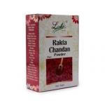 Красный Сандал травяная маска-убтан для лица Лалас (Rakta Chandan POwder Lalas) 50г