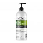 Daily Haircare EPICA Кондиционер для ежедневного ухода , 1000 мл.