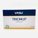 Капсулы для волос Тричуп Васу (Trichup capsules Vasu) 60 капсул