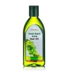 Кеш Канти Амла масло для волос Патанджали (Amla hair oil Patanjali) 100мл