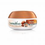 Крем АРГАН УЛЬТРА ПИТАНИЕ ДермоВива Дабур (DermoViva ARGAN ULTRA NOURISHING Dabur) 140 мл