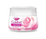 Гулабари роуз глоу Дабур Охлаждающий крем для лица с маслом розы (Gulabari Rose Glow Moisturising Cold Cream Dabur) 100 мл