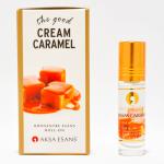 Эссенция AKSA Cream Caramel essential (6 мл)