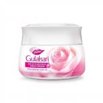 Гулабари Роуз Глоу Крем для лица с маслом розы Дабур (Gulabari Rose Glow Moisturising Cold Cream Dabur) 30мл