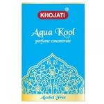 Индийские масляные духи Аква Кул Ходжати (Aqua Kool Perfume Concentrate Khojati) 6 мл