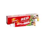 Зубная паста РЕД Красная Дабур (Red Toothpaste Dabur) 200г
