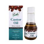 Касторовое масло для волос и тела Лалас (Castor Oil Lalas) 100 мл