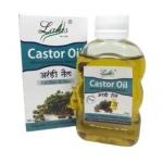 Касторовое масло для волос и тела Лалас (Castor Oil Lalas) 100 мл