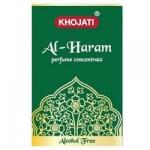 Индийские масляные духи Аль-Харам Ходжати (Al-Haram Perfume Concentrate Khojati) 6 мл