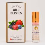 Эссенция AKSA Wildberries essential (6 мл)