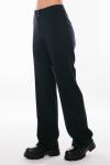 Женские брюки Артикул 470-1 (темно-синий)